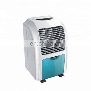 15L Mini Portable Dehumidifier With Water Tank