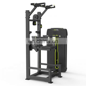 Dhz Classic Gym Fitness Use Strength Equipment Sports Professional