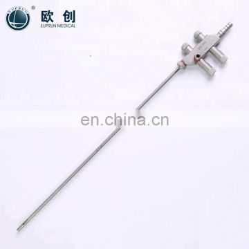 2020 CE Certificate Approved Surgical Laparoscopic Suction Irrigation