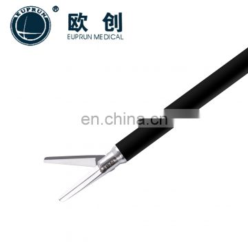 Surgical Medical Laparascopic Instruments 10mm Forceps Grasper Clip Applier