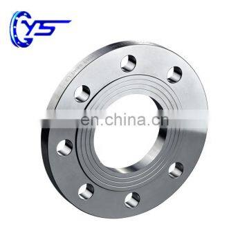 Hot sales GOST forged steel WN/SO  Flange For Pipeline