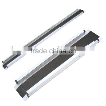 aluminum ramp for wheel chair, TUV/GS approved