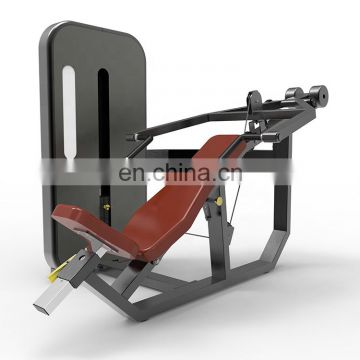 China manufacturer customized Shandong Lzx fitness gym equipment machine