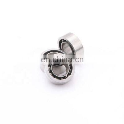 R188 small open bearing SR188 Stainless steel hybrid ceramic bearing