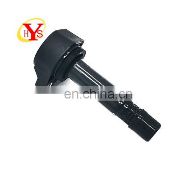 30520-RNA-A01 HYS car auto parts Engine Rubber Ignition Coil 30520-RNA-A01 2006-2011 For Honda Civic 1.8L C1580 UF-582