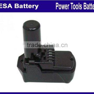 10.8V 1.5Ah 2.0Ah Li-ion Power tool battery for Hitachi 329369 329370 329371 329389 331065 BCL 1015 BLC 1030 tools batteries