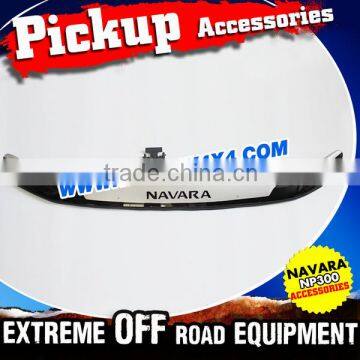 2015 Navara NP300 D23 Bonnet Guard 4x4 Pickup Truck Accessories