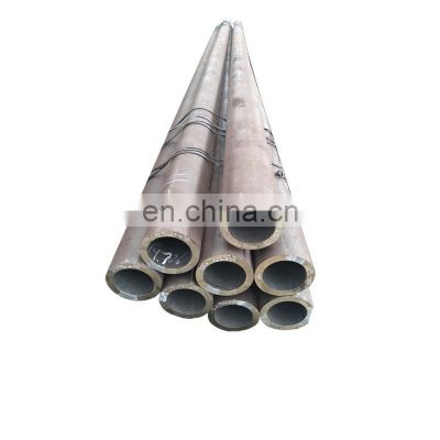 Manufacturer preferential supply 12 inch carbon seamless steel pipe tube st37 st52 for api 5l