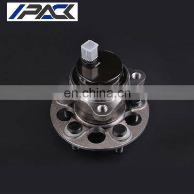 Factory Price 42450-76020 Other Auto Parts Car Rear Wheel Hub For Toyota Prius 2016