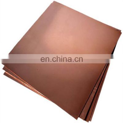 C70600 Lowes Sheet Metal Copper
