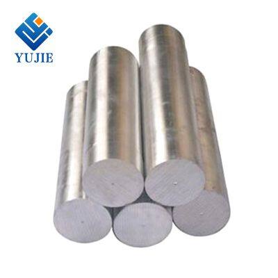 430 Stainless Steel Round Bar 10mm Stainless Steel Rod Good Gloss For Take Photos