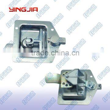 03102 Truck Trailer door handle lock