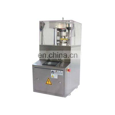 High Performance Nice Price Powder Effervescent Tablet Press Machine