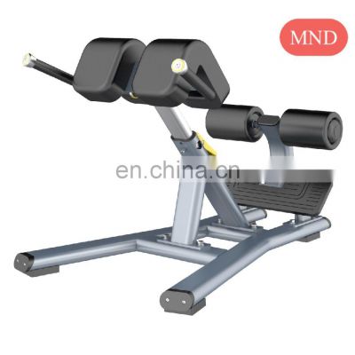 Plate Discount commercial gym use fitness sports workout FH45 Back Extension Equipment