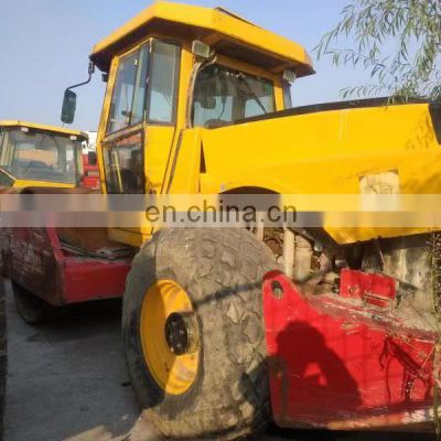 Dynapac ca602d ca602 ca25 ca251 ca30 ca301 ca302 20ton 12ton 13ton with low working hours for sale