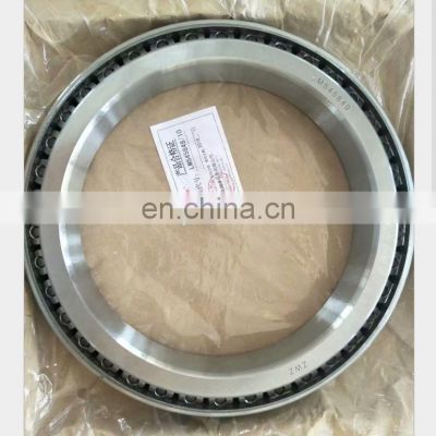 china brand ZWZ Bearing LM545849/LM545810  roller bearing inchi roller bearing  234.95x314.325x49.212