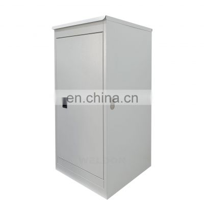 Modern Parcel Box Factory Direct Drop Box With Number Lock Parcel Box