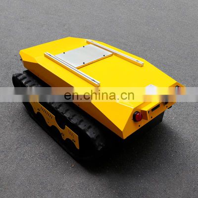 stair climbing robot chassis remote controlled vehicle platform