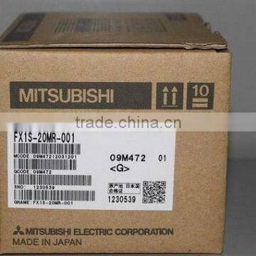 Mitsubishi best and cheap price PLC FX1S-10MR