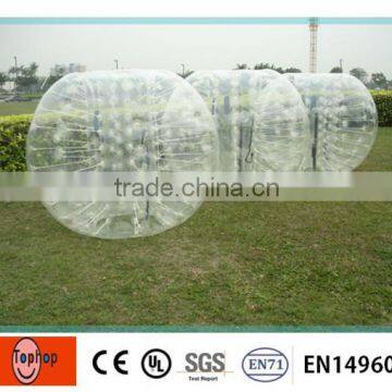 2014 Inflatable Bumper Ball For Sale