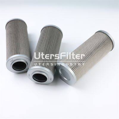 P-COS-L-H-12-16A-10U UTERS replace of TAISEI KOGYO hydraulic oil  folding filter element