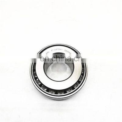 36.513x76.2x29.37mm Differential Ball Bearing F 237541 F237541 F-237541-02-SKL-H79 F-237541 bearing