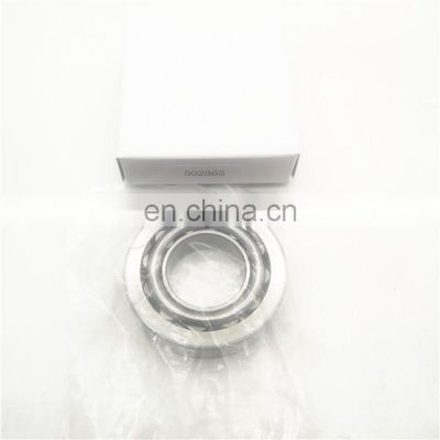 26.5x55x12.5 high quality long working life auto parts taper roller differential bearing 321159 502365 bearing