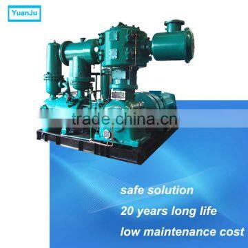 vacuum compressor