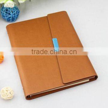 Businessman fashion writing pads NSHY-1016