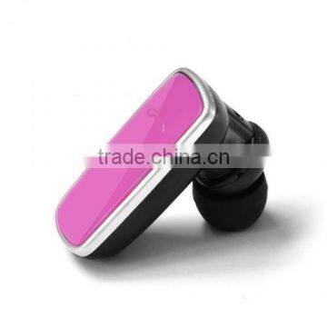 in-ear mono bluetooth headsets , bluetooth earphone - Q85