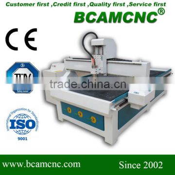 top quality pcb cnc router 1325