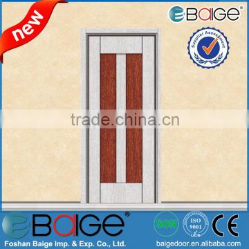 BG-PU9201 All kinds of Used Cheap House Interior Doors for Sale