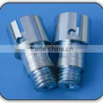 galvanized steel connectors