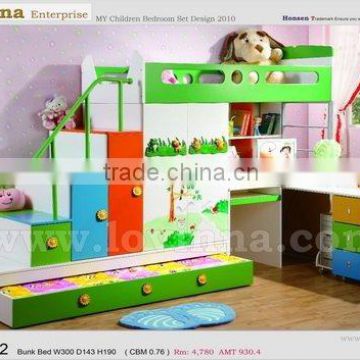 Children Bedroom Set