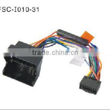 car wiring harness for FORD