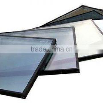 Building Glass Tempereed Laminated glass Tempered Hollow Glass