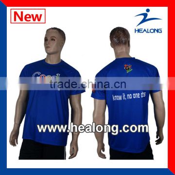2014 New Design polo t shirt