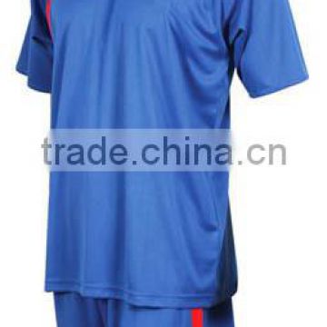 cheap soccer jerseys/uniform, football jersey/uniforms, Custom made soccer uniforms WB-SU1437