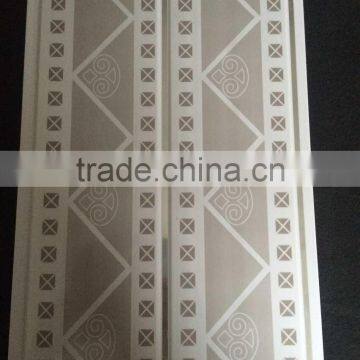 pvc panels ceiling design wall panel board