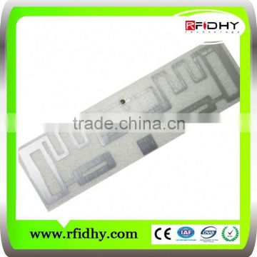 New Product RFID UHF Alien rfid inlay/rfid wet inlay For Tag Reader Writer