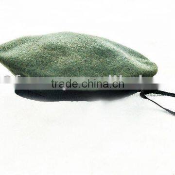 Military Beret