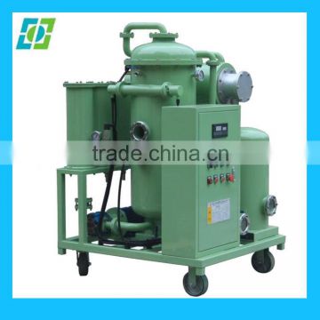 Low Price Vacuum Oil Recoverying System, Lubricant Oil Cleaning Machine, Oil Filter Device