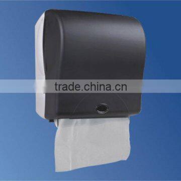 automatic plastic paper towel dispenser