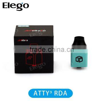 2015 Elego wholesale Wotofo ATTY3 RDA
