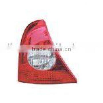 Clio 01 5D Tail Lamp