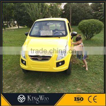 Kingwoo Electric mini utility car for sale