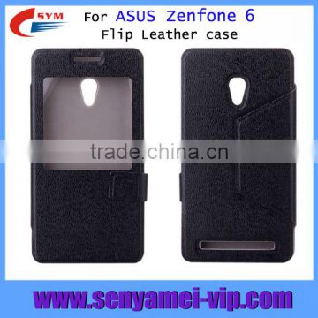 Newest PU Case Cover for Asus Zenfone 6