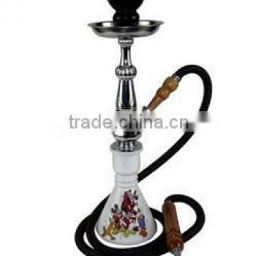 pretty smooth narghile hookah