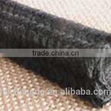 carbonized fiber packing manufacture