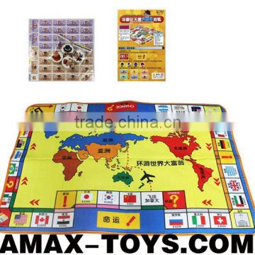 btp-1071522E children play mat Extra large funny game play mat